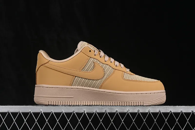 All categories Nk Air Force 1 Air Force series Nk Air Force 1 Low Air Force low-top Nike Air Force 1'07 Low Air Force 1 low-top casual sneakers II9807-700
